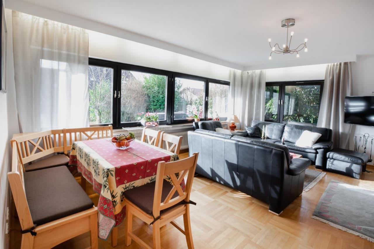 Ferienwohnung Waeller Sonnenschein Westerburg  Kültér fotó