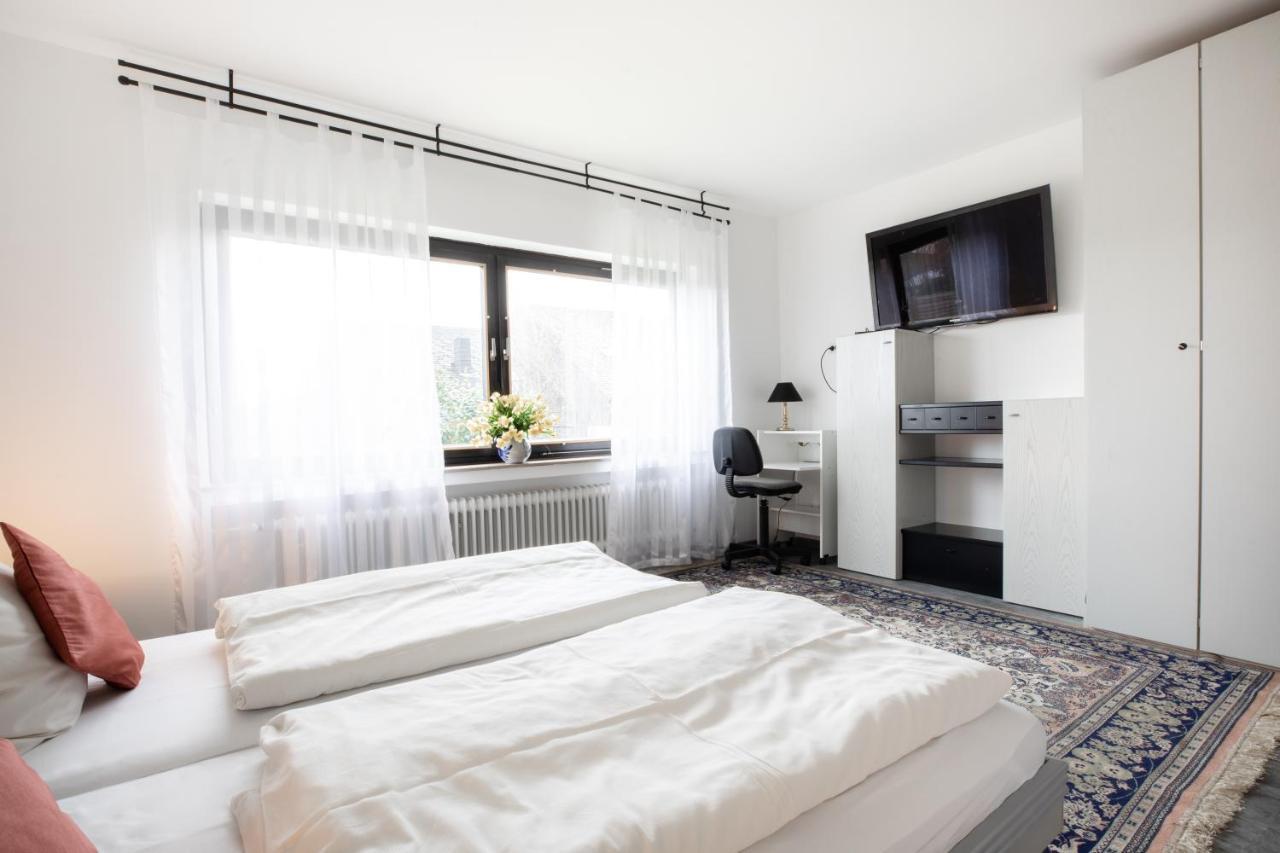 Ferienwohnung Waeller Sonnenschein Westerburg  Kültér fotó